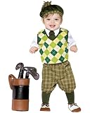 Kids Golf Costume - Golf Clothes for Kids