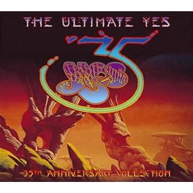 And You And I (I. Cord Of Life, II. Eclipse, III. The Preacher The Teacher, IV. Apocalypse) (LP Version)