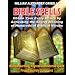 BIBLE SPELLS: Obtain Your Every Desire By Activating The Secret Meaning of Hundreds of Biblical Verses