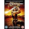 Conan The Destroyer [DVD] [1984]