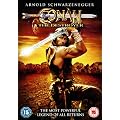 Conan The Destroyer [DVD] [1984]