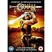 Conan The Destroyer [DVD] [1984]