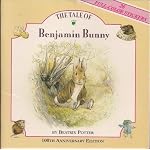 Peter Rabbit and Friends, Sticker Storybook Collection (The Tale of Timmy Tiptoes, The Tale of Squirrel Nutkin, The Tale of Mr. Jeremy Fisher, The Tale of the Flopsy Bunnies, The Tale of Benjamin Bunny, The Tale of Peter Rabbit, The Tale of Tom Kitten,etc book cover