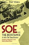 picture of SOE and The Resistance: As told in The Times Obituaries