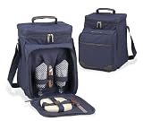 Picnic Cooler For 2 by Picnic At Ascot