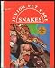 Snakes (Junior Pet Care/J-007)