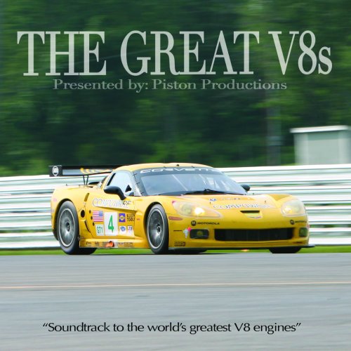 The Great V8s