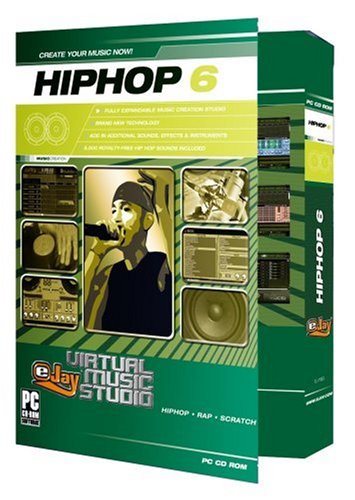 Hip Hop 6  - eJay