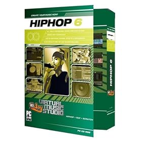 Hip Hop 6  - eJay