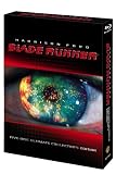 ブレードランナー アルティメット・コレクターズ・エディション [Blu-ray] 画像