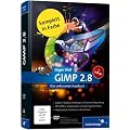 GIMP 2.8: Das umfassende Handbuch (Galileo Design)