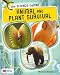 Animal and Plant Survival (Science Behind: Macmillan Library) Animal and Plant Survival (Science Behind: Macmillan Library)