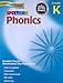 Phonics, Grade K (Spectrum)