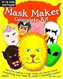 from Greenstreet Online Ltd Greenstreets Mask Maker (PC)