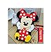 Mickey Minnie Cute 3D Mouse With Red Bow Case Soft Silicon Dots Cover for Samsung Galaxy S5 I9600