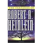 The Fantasies of Robert A. Heinlein book cover