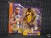 Kobe Bryant #8 Los Angeles Lakes Short Hair NO Sideburns Yellow Jersey Uniform Variant Chase Alternate McFarlane NBA Series 3 Action Figure
