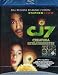 Cj7 - Creatura Extraterrestre