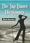 The Tap Dance Dictionary