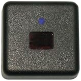 Knoll Systems DIR25 Postage Stamp Digital Infared Receiver