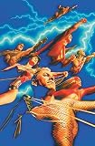  : Justice #1 Comic Alex Ross Heroes Cover A (1st Print, DC Comics)