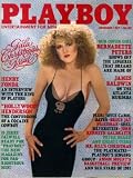 Playboy December 1981 Bernadette Peters on Cover, Henry Fonda Interview, James Baldwin on Atlanta Murders, Joyce Carol Oates Fiction, Shel Silverstein Verse, B. Kliban Humor, Tony Hendra Humor, Little Annie Fannie by Harvey Kurtzman & Will Elder