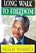 Long Walk to Freedom: The Autobiography of Nelson Mandela