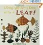 Look What I Did with a Leaf! (Naturecraft)
