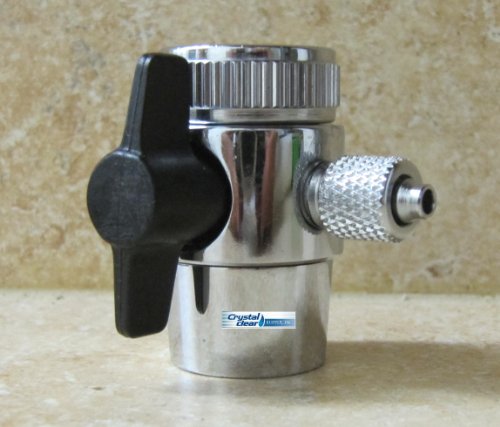 Countertop Diverter Valve 