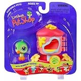 Buy Littlest Pet Shop Portable Pets Bird by L&S Distribution