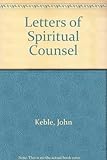 Letters of spiritual counsel and guidance