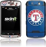 Skinit Texas Rangers Game Ball Vinyl Skin for BlackBerry Storm 9530
