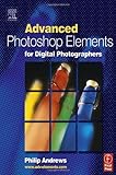 Advanced photoshop elements for digital photographers