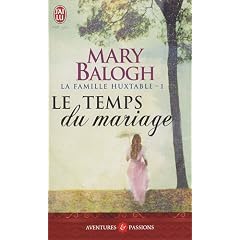 La famille Huxtable, Tome 1 : Le temps du mariage