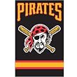 Pittsburgh Pirates Banner Flag