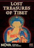 NOVA: Lost Treasure of Tibet