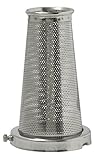 VICTORIO VKP250-1 Berry Screen Accessory for VKP250 Food Strainer
