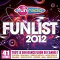 Funlist 2012