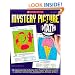 Mystery Picture Math: 50+ Reproducible Activities That Target and Reinforce Skills in Addition, Subtraction, Multiplication, Division & More