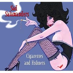 Cigarettes and Fishnets