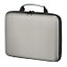 Hama Tech Hartschale für Netbook bis 30 cm (11,6 Zoll) silber