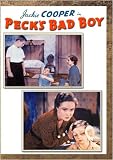 Peck &acute; s Bad Boy - B001P81032 ( DVD )