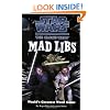 Star Wars: The Clone Wars Mad Libs