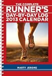 The Complete Runner's Day-By-Day Log...