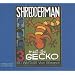 Meet the Gecko (Shredderman)