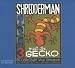 Books : Meet the Gecko (Shredderman)