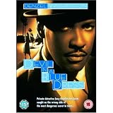 Devil in a Blue Dress [DVD]