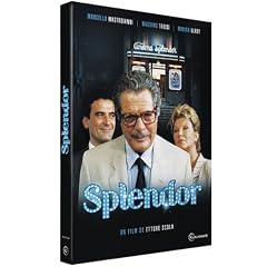 Splendor (image et son restaur�s)