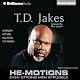 He-Motions: Even Strong Men Struggle