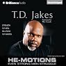 He-Motions: Even Strong Men Struggle
